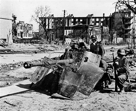 10 Facts About the Battle of Stalingrad .